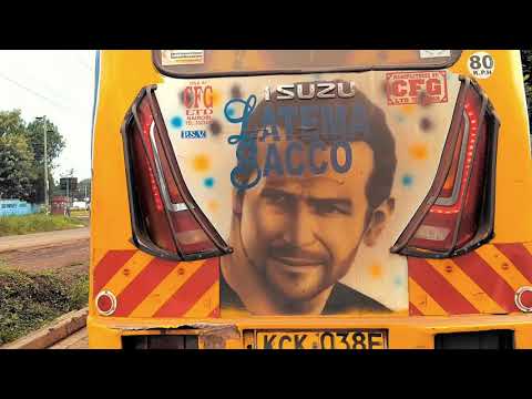 PABLO MKORA FT NUCHO X COSTOH - NDUMBUINI