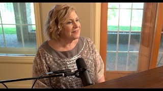 Sandi Patty - &#39;Love Will Be Our Home&#39; (CCM exclusive)