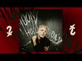 moony - hollllllllliday (official audio)
