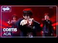ACAI CORTIS 코르티스 Music Bank KBS WORLD TV 260522