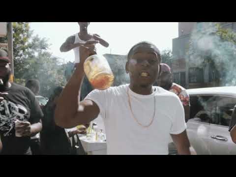 JUICE GRIPPY - "NO DISCUSSION" (OFFICIAL MUSIC VIDEO / SHOT BY @spike_tarantino