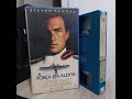ABERTURA VHS A Força Em Alerta Under Siege 1992