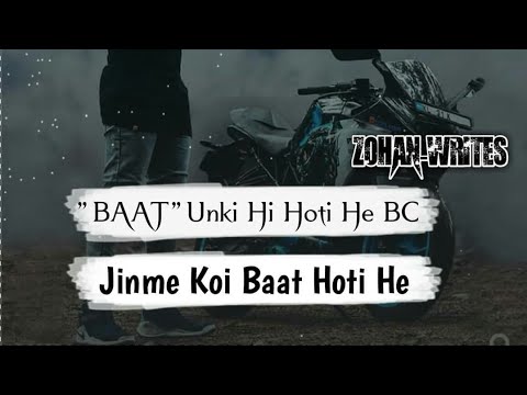 Ab wines || khud ke dum pe || part 2