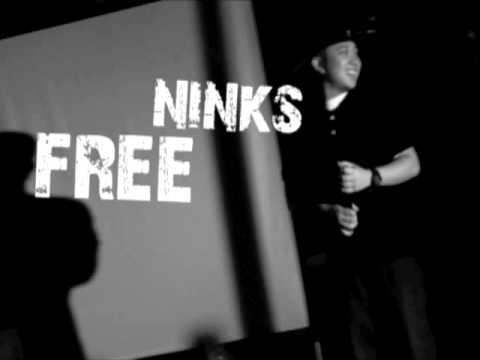 Ninks - FREE ft. Muriel, BNK and J.O.L.O (Prod. by Bojam) w/ DOWNLOAD LINK