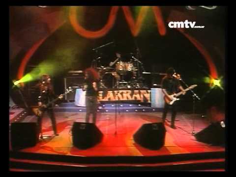 Alakrn video Traidor - CM Vivo 13/07/1998