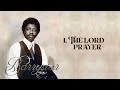 Barry Jhay - The lords Prayer (Lyrics Video)