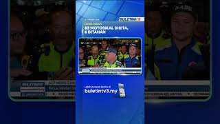 Download lagu LUMBA HARAM | Remaja Belasan Tahun Jadikan Lebuh Raya 'Litar' Lumba Ditahan mp3 Download lagu LUMBA HARAM | Remaja Belasan Tahun Jadikan Lebuh Raya 'Litar' Lumba Ditahan mp3