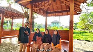 Download lagu Baik-Baik Sayang (Wali) Versi Arab mp3