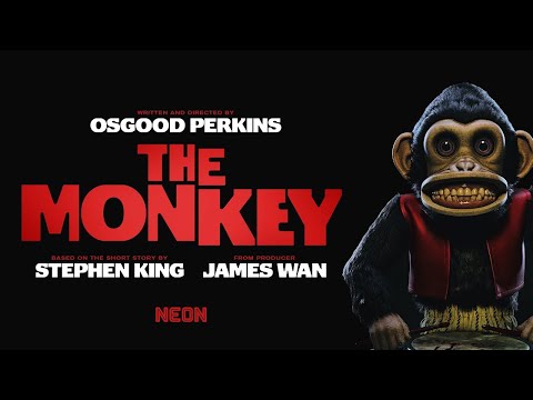 The Monkey (El Mono) / PELICULA COMPLETA Y EN ESPAÑOL LATINO