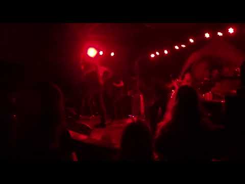 Vale of Pnath - Accursed @ Knitting Factory, Brooklyn, Feb 25, 2022