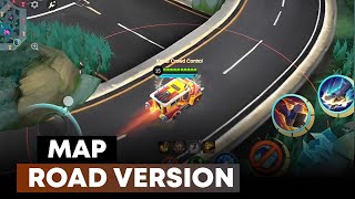 Download lagu NO PASSWORD! | Highway Theme Map | Latest Toll Road Map mp3