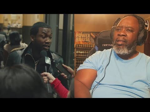 Dad Reacts to Meek Mill - 1942 Flows (Official Video)