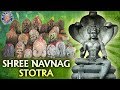 नागपंचमी विशेष : Navnag Stotra With Lyrics | Nag Panchami Special With Lyrics | नागप