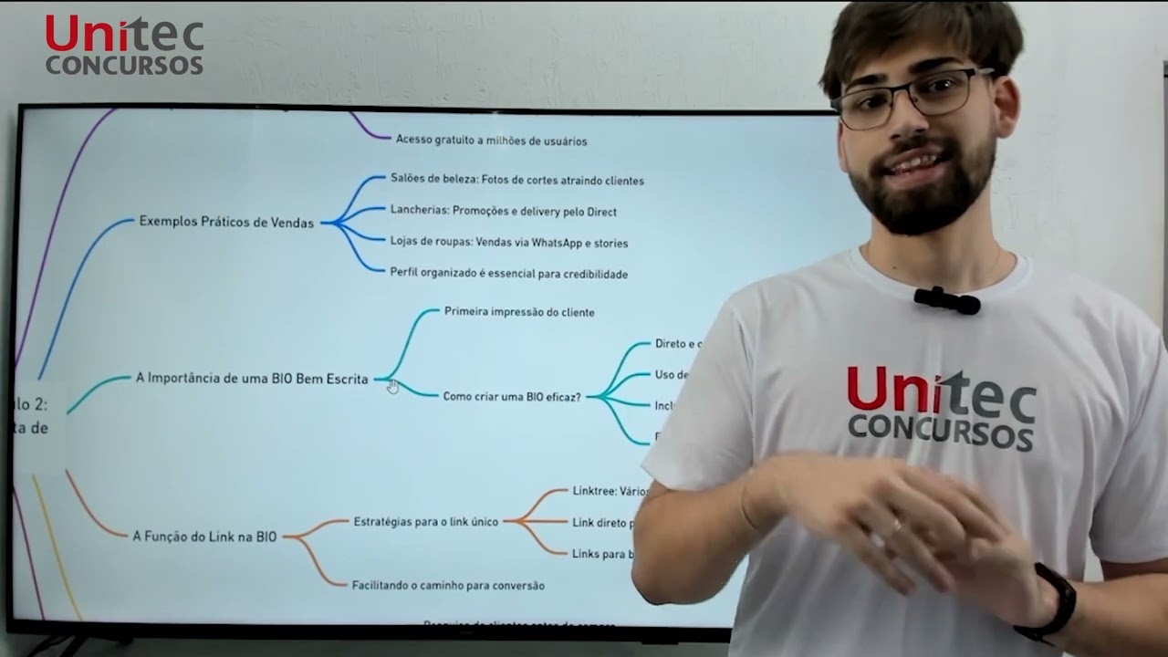 Intrudução ao Marketing Digital e Instagram como Ferramenta de Vendas   1