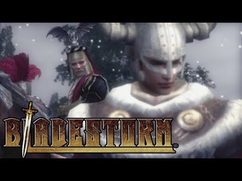 Bladestorm: The Hundred Years' War - Shadow of the Assassin (English Forces) (Part 14) [HD]