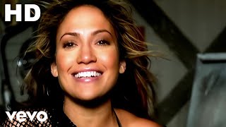 Jennifer Lopez - I&#39;m Real (Video)