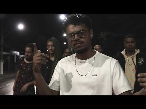 Coisa de Preto - Greg MC e Awki