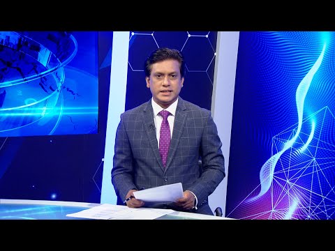 11 PM News || রাত ১১টার সংবাদ || 08 August 2024 || ETV News