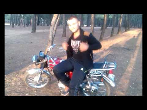 Mc NaRKoZ - Yalnızlık Part 2 - 2015 HD Klip