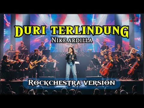 Duri Terlindung Rock Symphony - Nike Ardilla Cover Epik | Request Subscriber