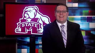 FOX 23 News @ 9 Sports for March 25