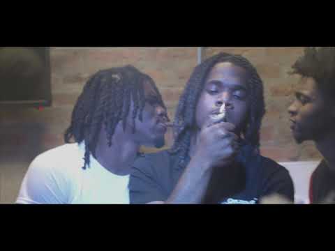VELLO- BLEEZY FLOW (Official Music Video)