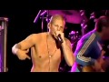 Calle 13 - Ven y Criticame (vive latino 2010)