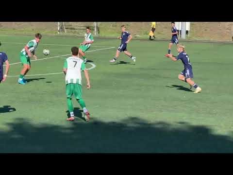 Szent István SE OTP-BANK – SAJÓVÖLGYE FOCISULI SE U19