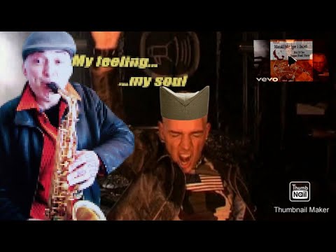 Scooter & Dragan Dimic Dimke-Posse dok Dimke svira (Mashup)