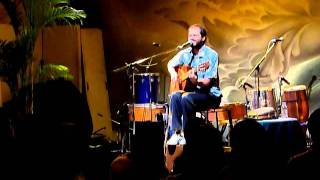 "arrivederci"  Moreno Veloso solo live in Tokyo