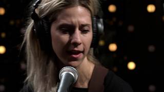 Bully - Either Way (Live on KEXP)