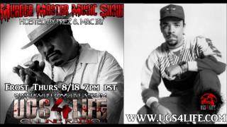 Ice-T was always Like A Mentor Says Kid Frost