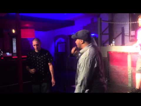 Mosh jelton vs Sam I am