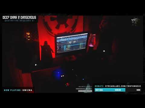 DDD Quarantine Sessions 21: Kwizma