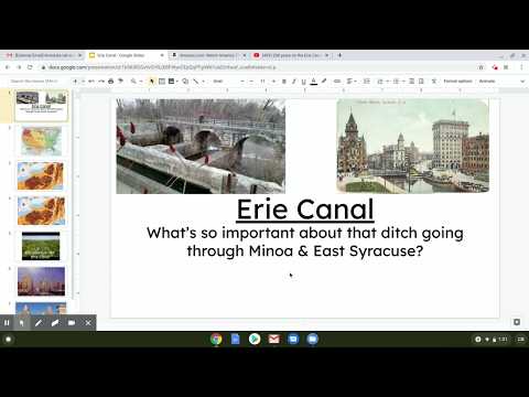 Erie Canal