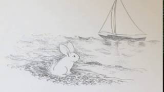 Runaway Bunny: Margaret Wise Brown (Explicit, Not For Your Kid, Dummy)