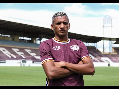 Bem Vindo Chico Bala!