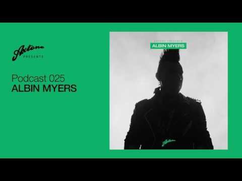 Axtone Presents: Albin Myers