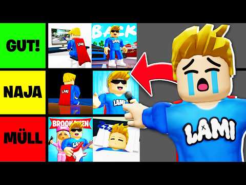 YouTube Thumbnail