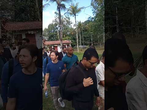 Centro Budista Santo Amaro Ba
