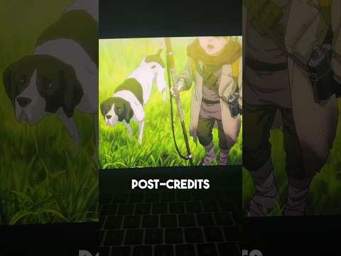 Explaining the post credit scene in AoT #attackontitan #aot #erenjaeger #leviackerman #anime #manga