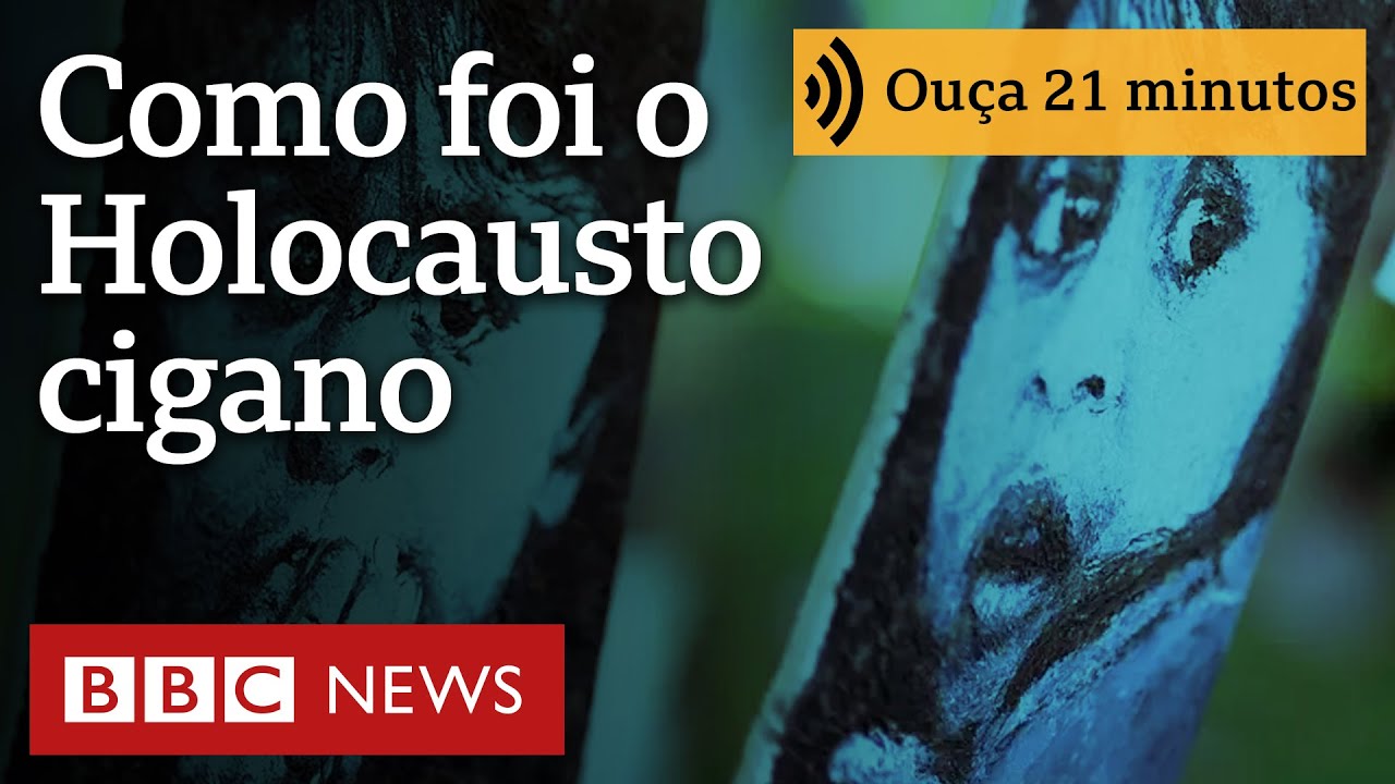 Como foi o Holocausto cigano, uma história esquecida que não terminou de ser escrita