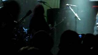 Acrostichon Dehumanized