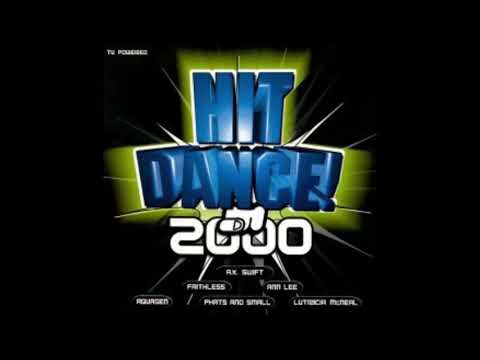 Outface 2000 - DJ Tom Stevens  vs Fridge