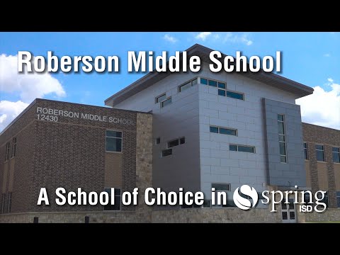 Edward Roberson Middle School Reviews