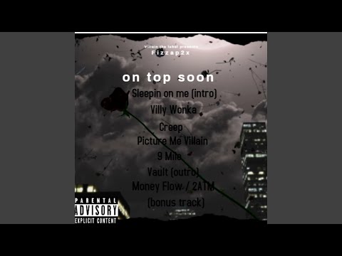 Sleepin' on me (intro)