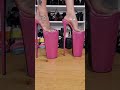 High To Highest 20cm To 30cm Heels