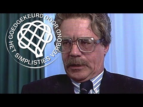 Keek op de Week 37, 10-12-1989 - Van Kooten en De Bie