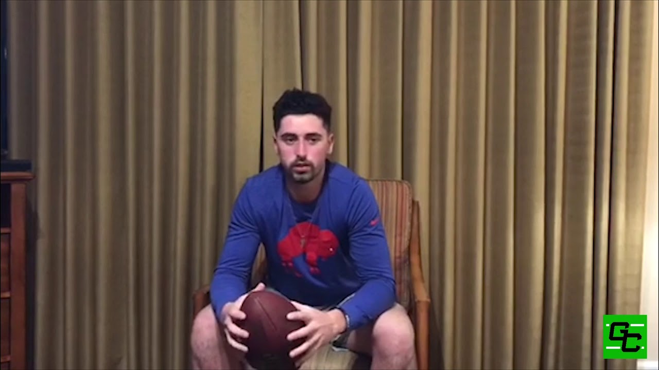 Sam Castronova: 2019 Draft Prospect Interview