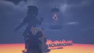 [Vtub] 兔田pekora百人麥塊巨大冷炸雞上新聞